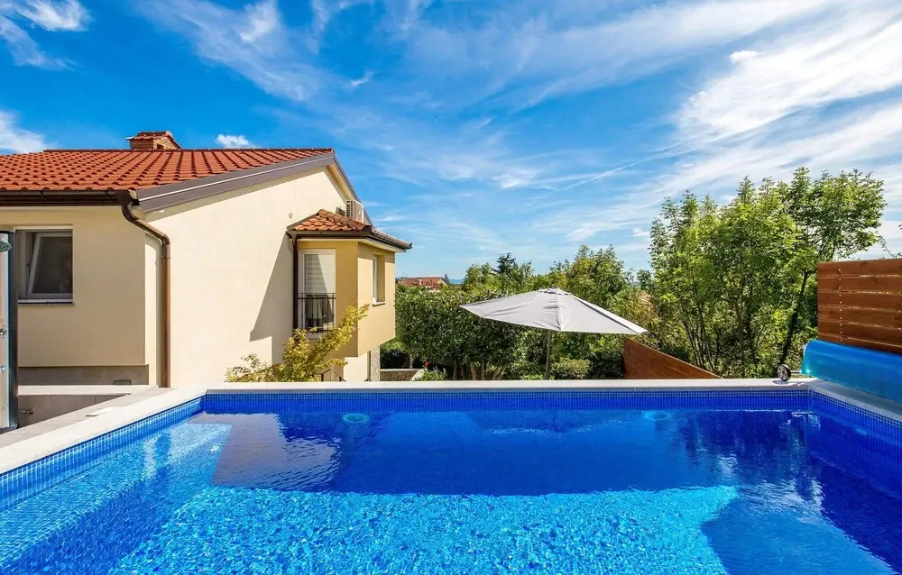 Beautiful Home In Matulji