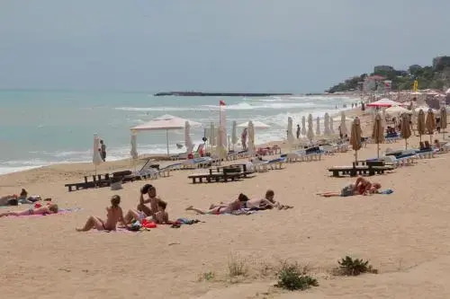 Beach House Cabacum