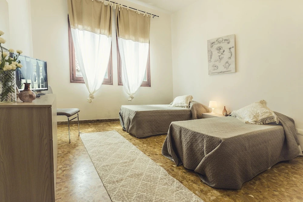 Venice Dream House San Lorenzo