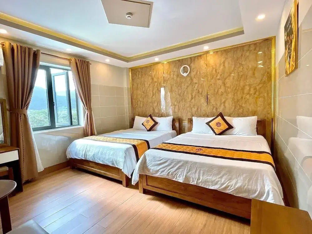 Hotel Minh Thắng 2