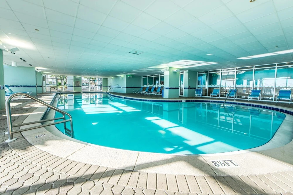 Majestic Beach Towers 2-305