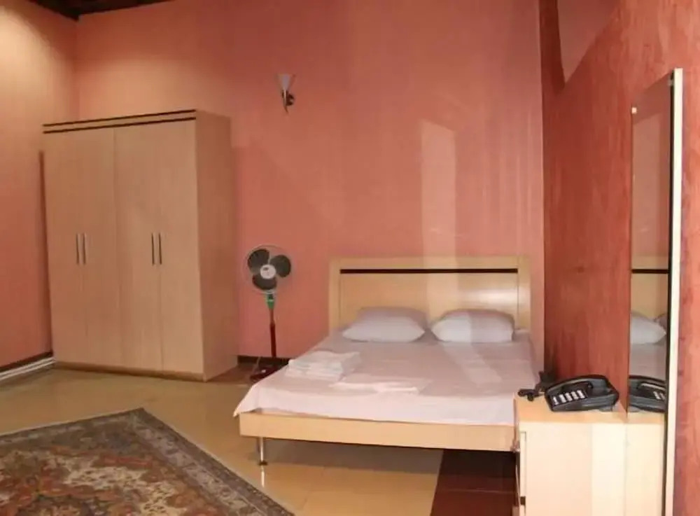 Miami Suite Hotel
