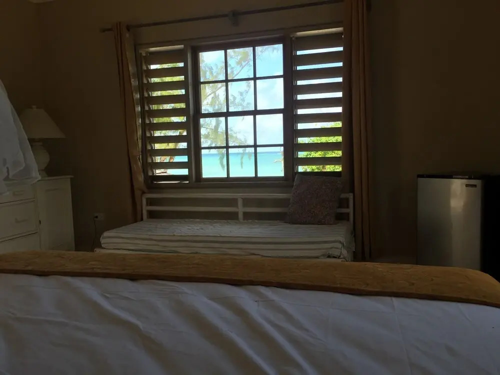 Captain's Cove Beach Resort & Villas