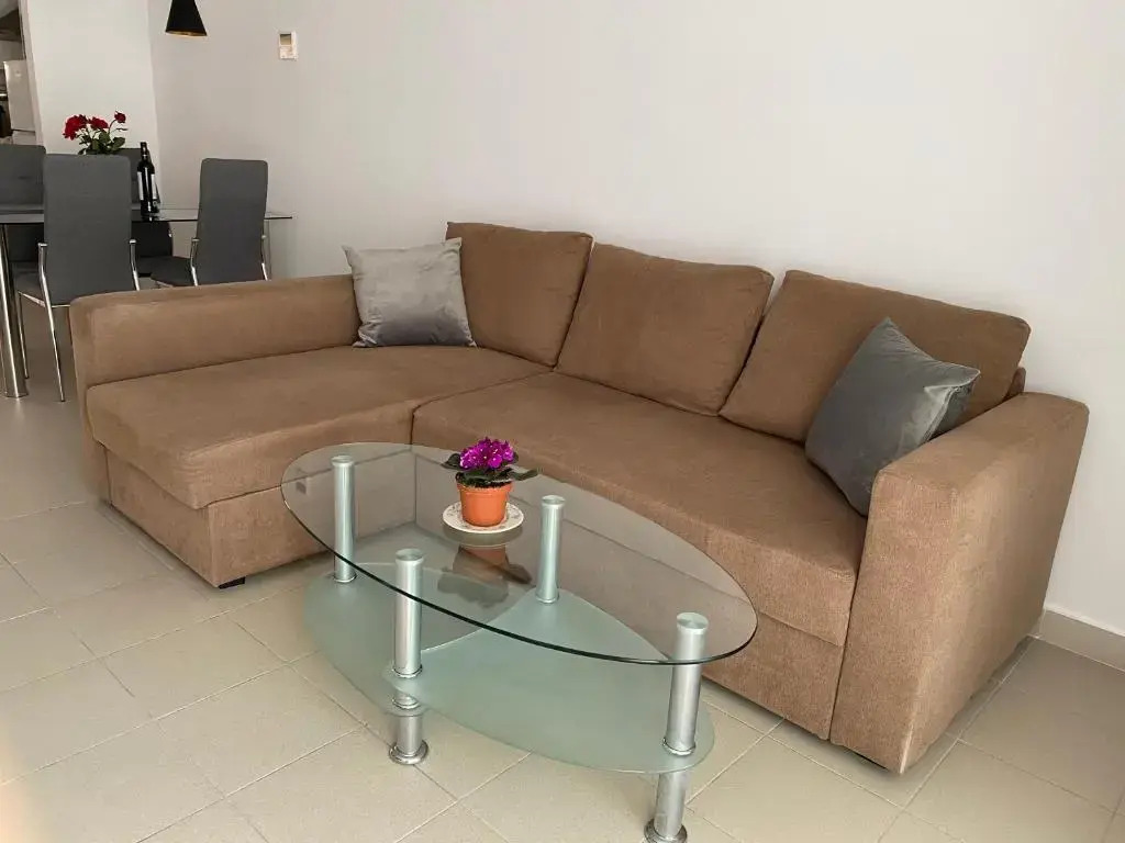 Apartamento en Playa Flamenca