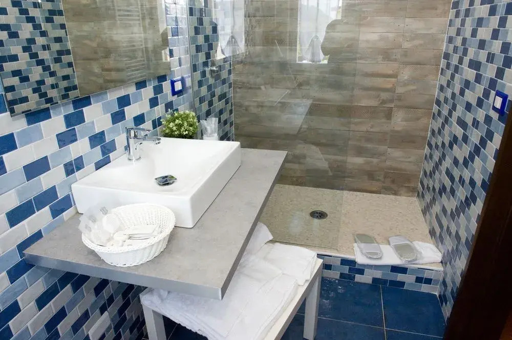 Villitaly suite & coffee Salerno