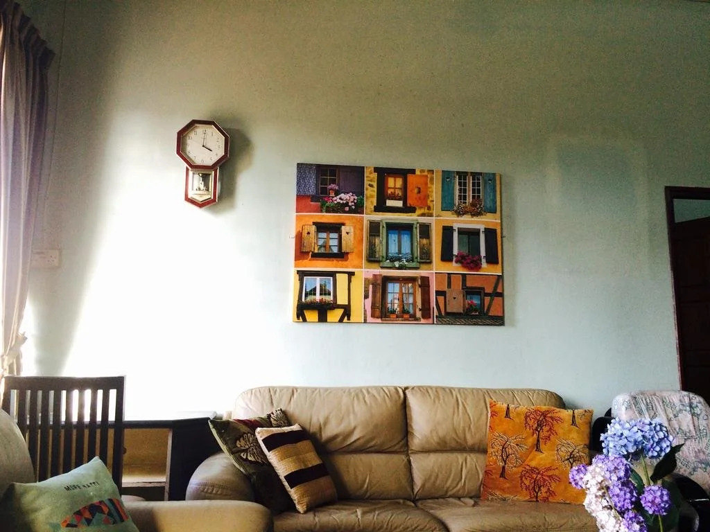 Hin Loi Guesthouse