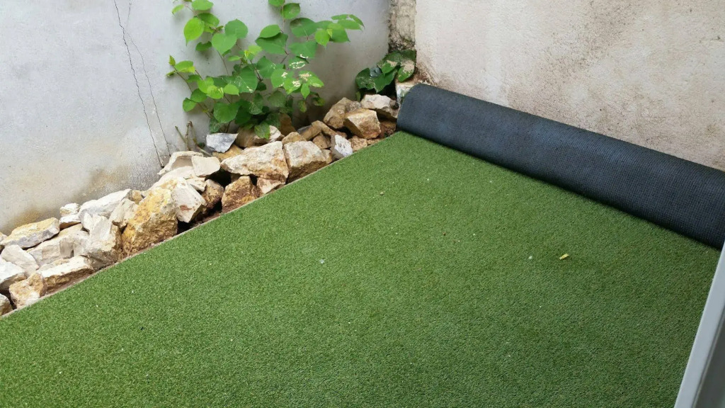 Appartement Dijon gare