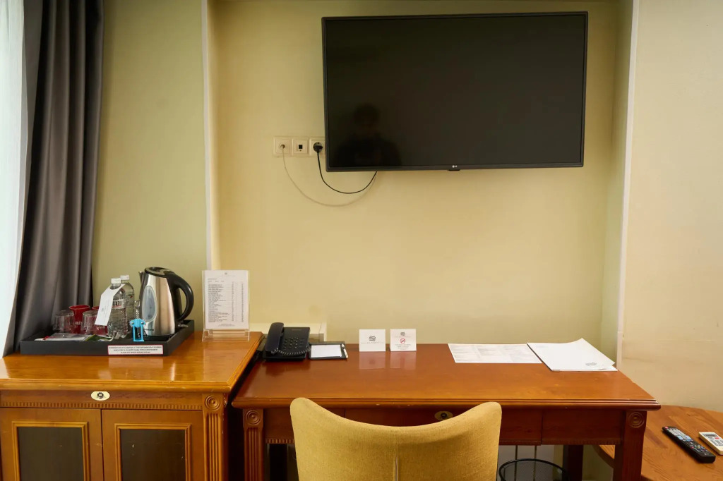 Almaty Hotel