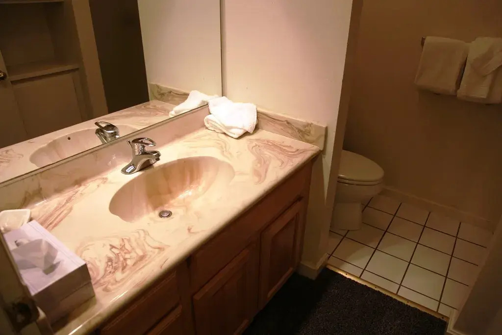 Mammoth West #116 Condo