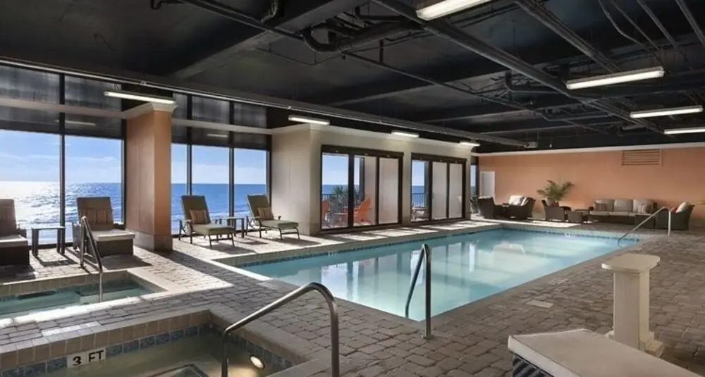 New Listing! Peaceful Perch At Sand Dunes Resort 3 Bedroom Condo