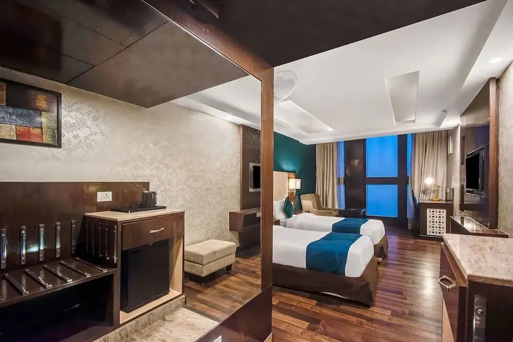 Silverkey Executive Stays 46760 Souvenir Prime