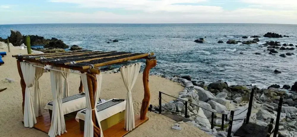 4BD Oceanfront Unit Vista Encantada Cabo