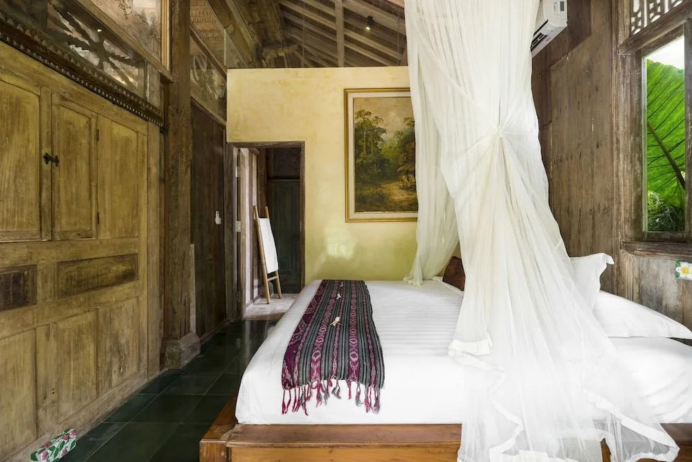 Aryaswara Villa Ubud
