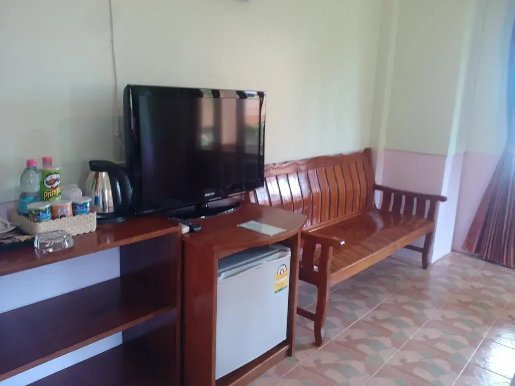 Koh Mook Resort