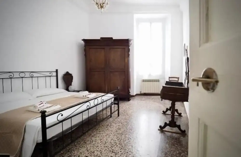 Antica Dimora Sarzano