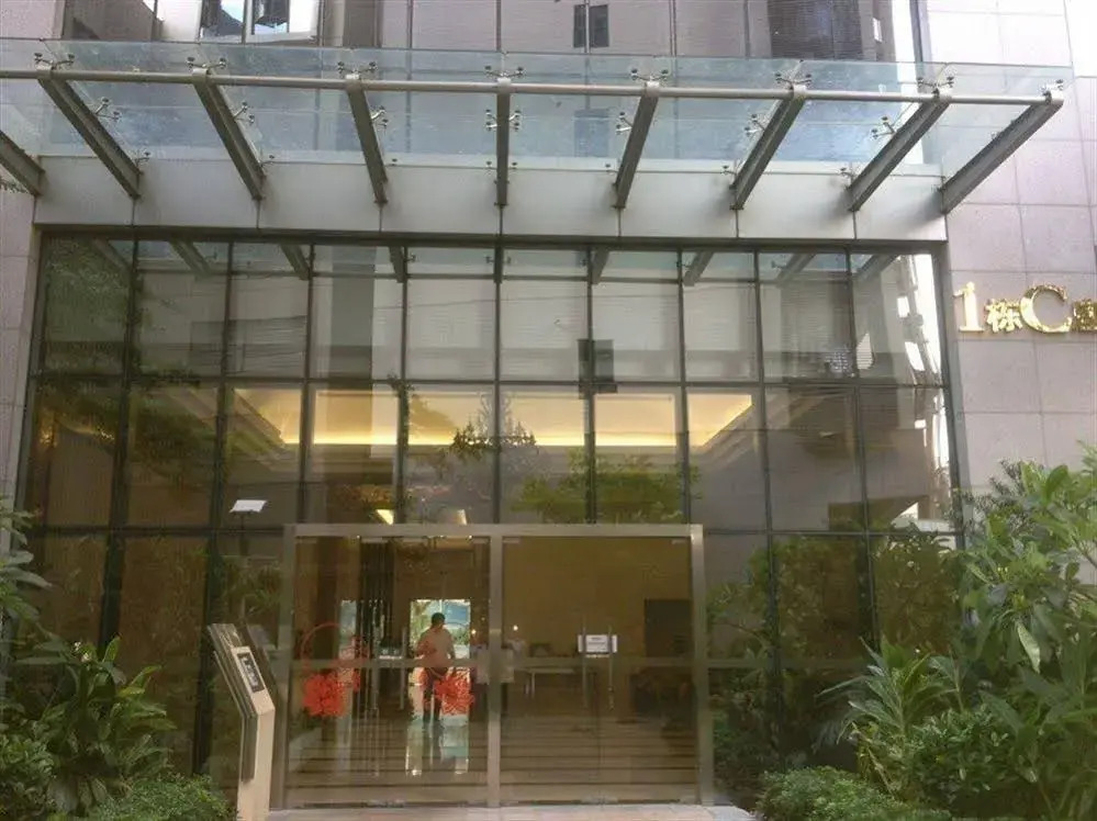 Shengang Hotel Apartment Nanyuan Branch