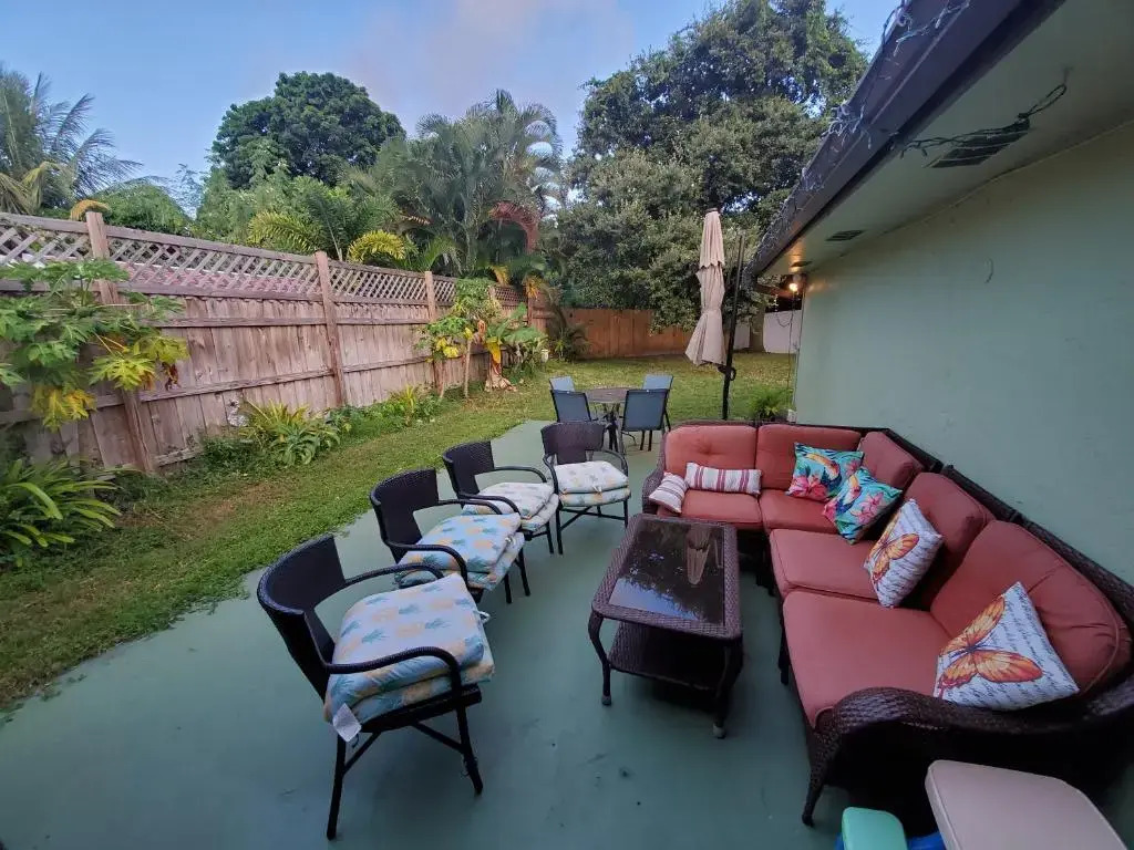 Beautiful Spacious and Luxury Delray Beach House! Near the Beach!