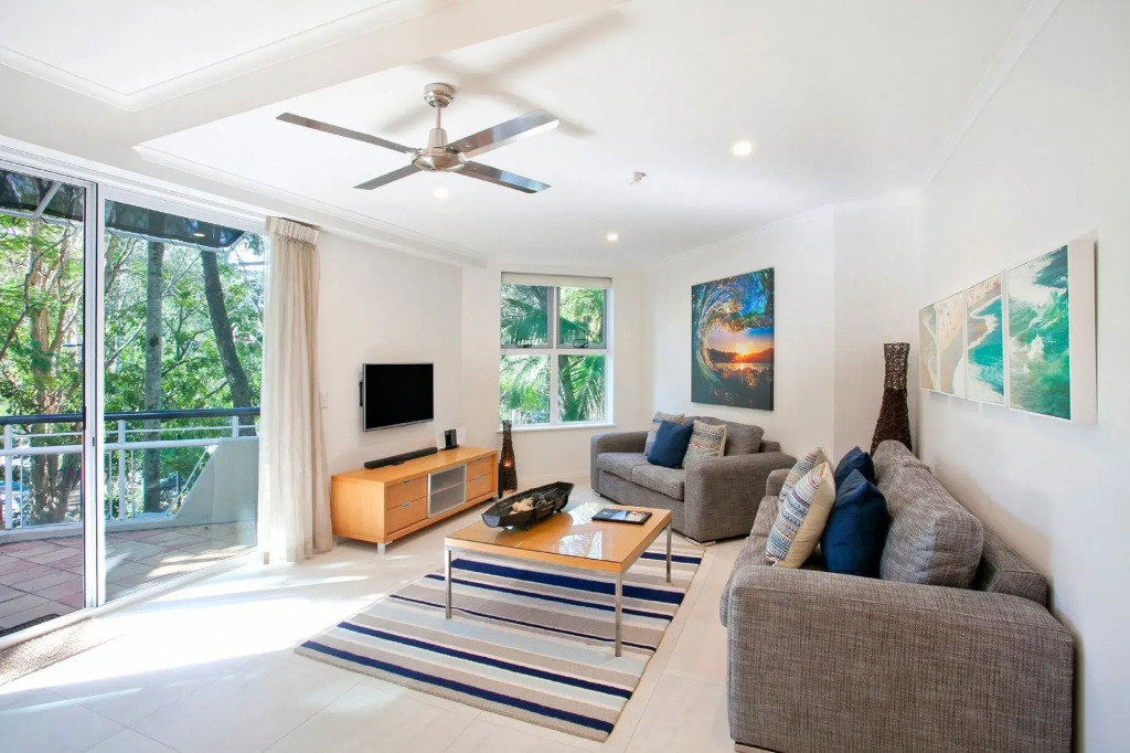 Emerald Noosa