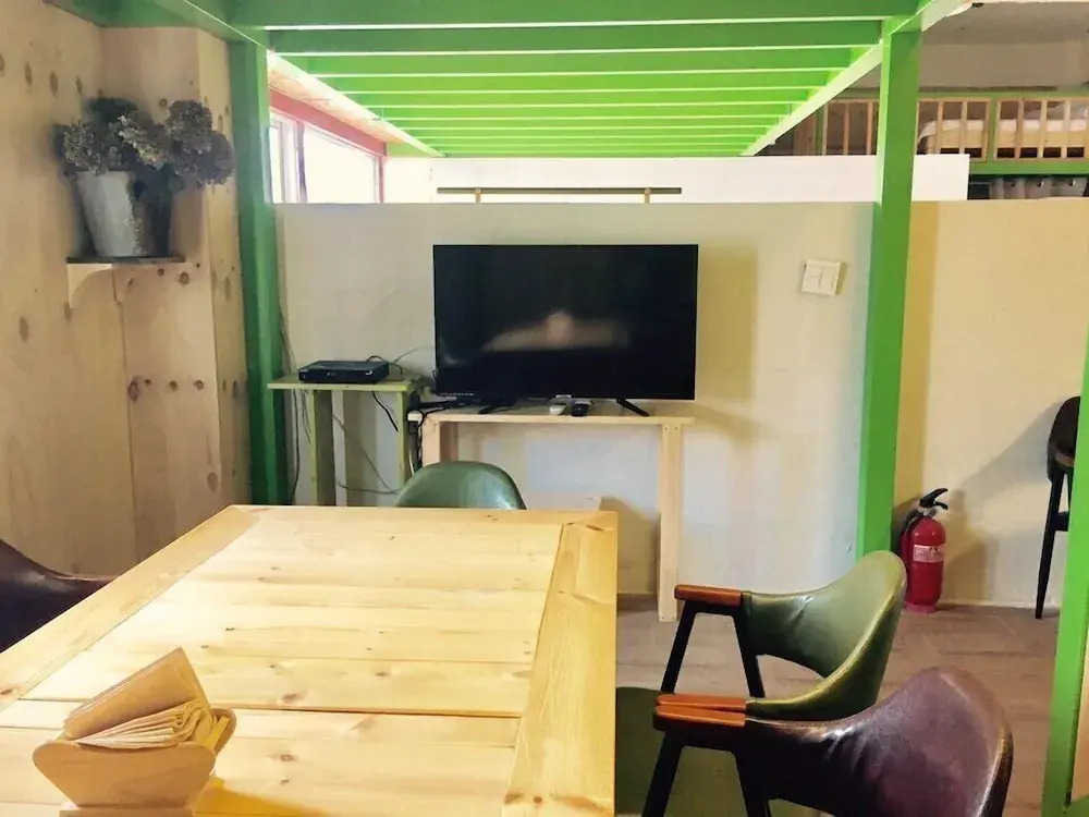 Family Hotel Oliva
