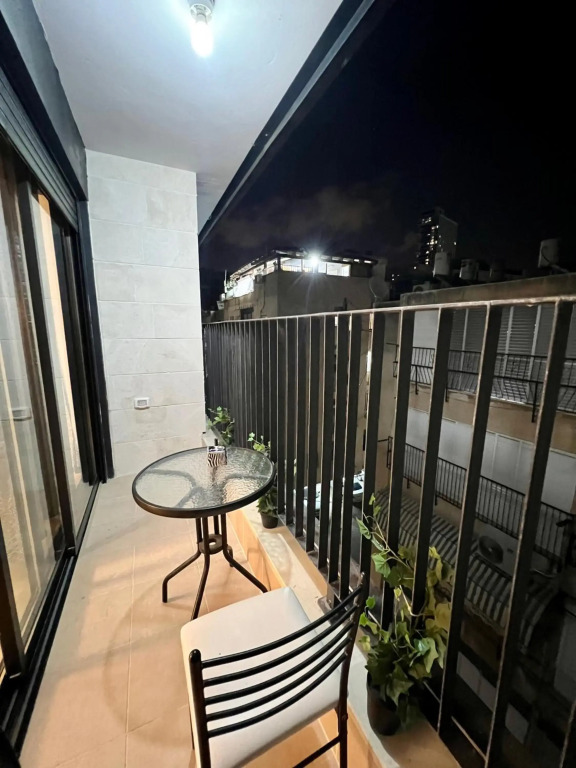 Bat Yam apartment