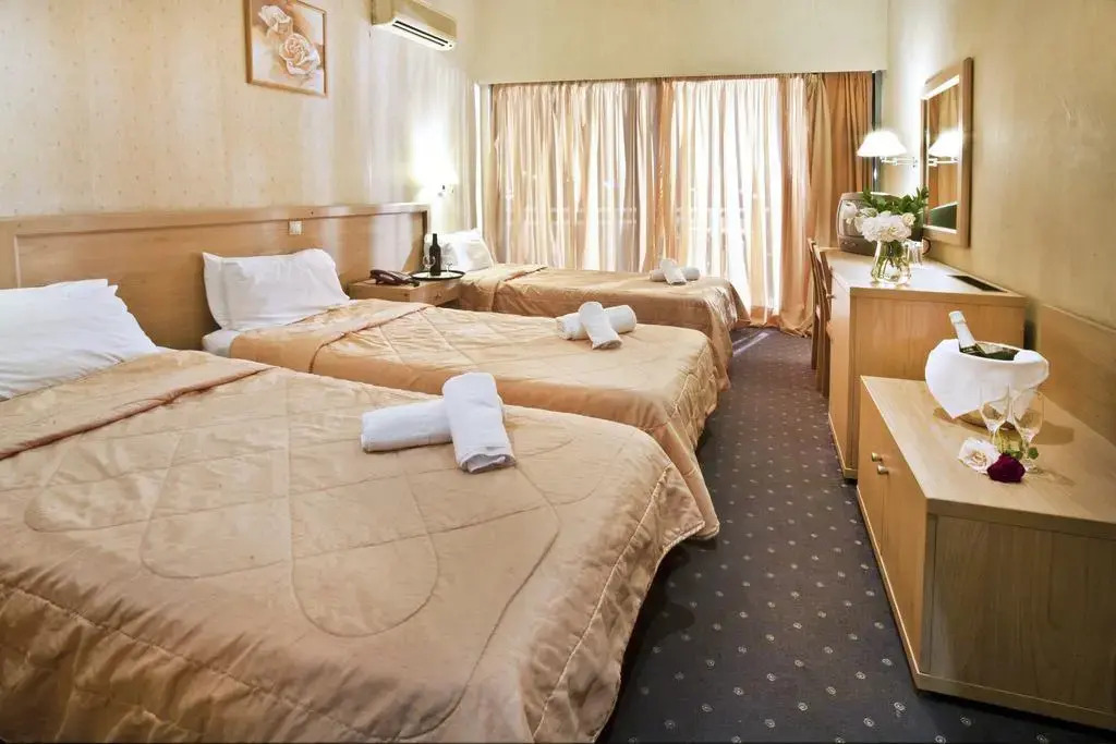 Isthmia Prime Hotel