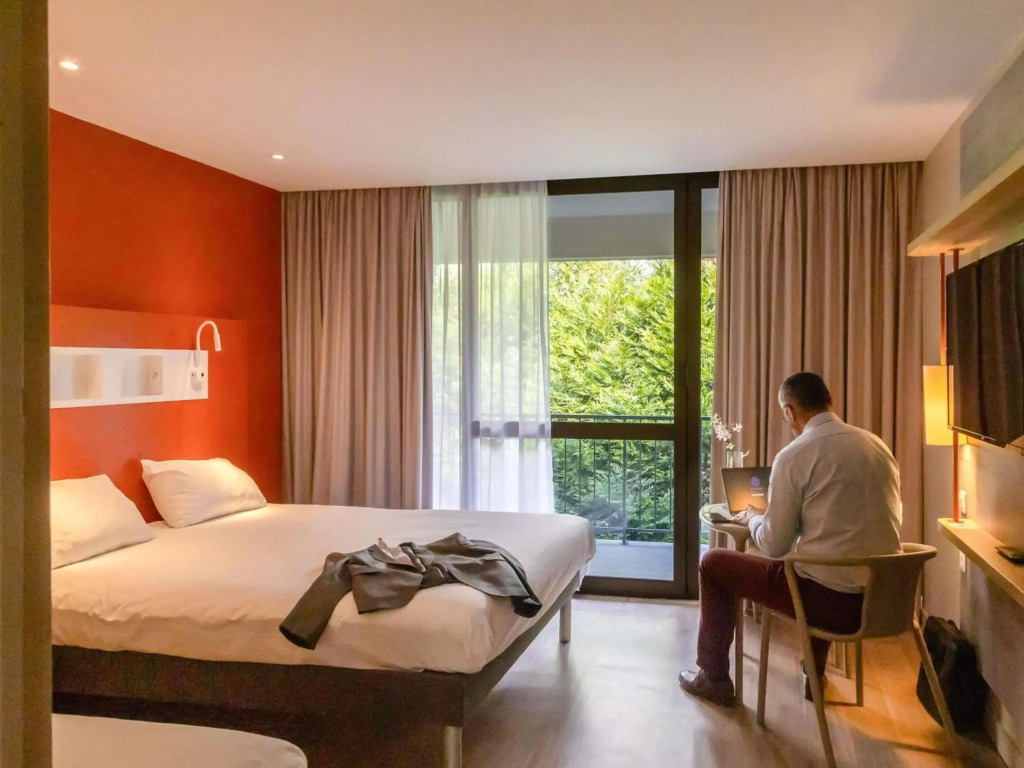 ibis budget Le Puy En Velay