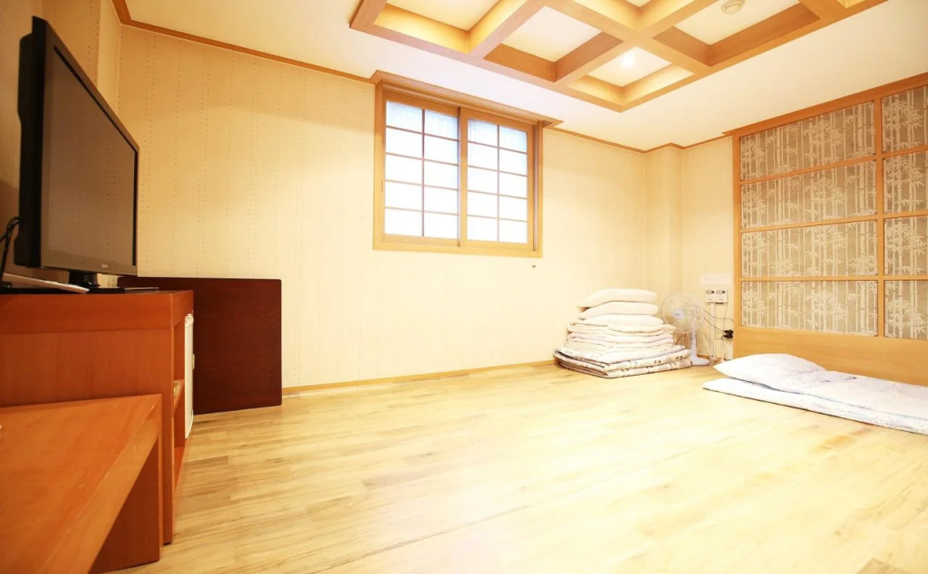 Goodstay Goodmorning Hotel Cheonan