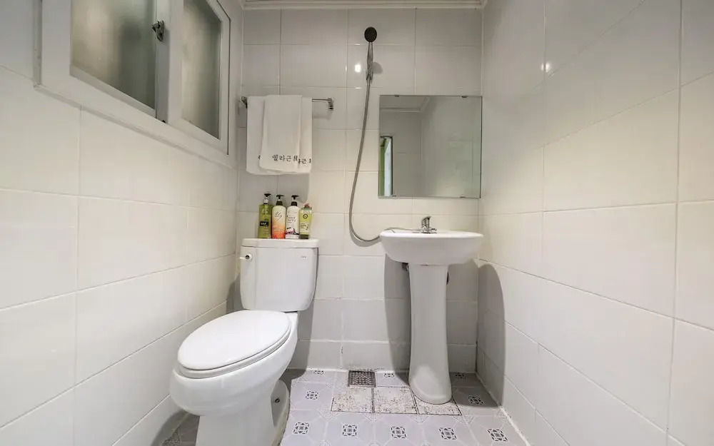 Hotel Dalstair Seoul Jongno