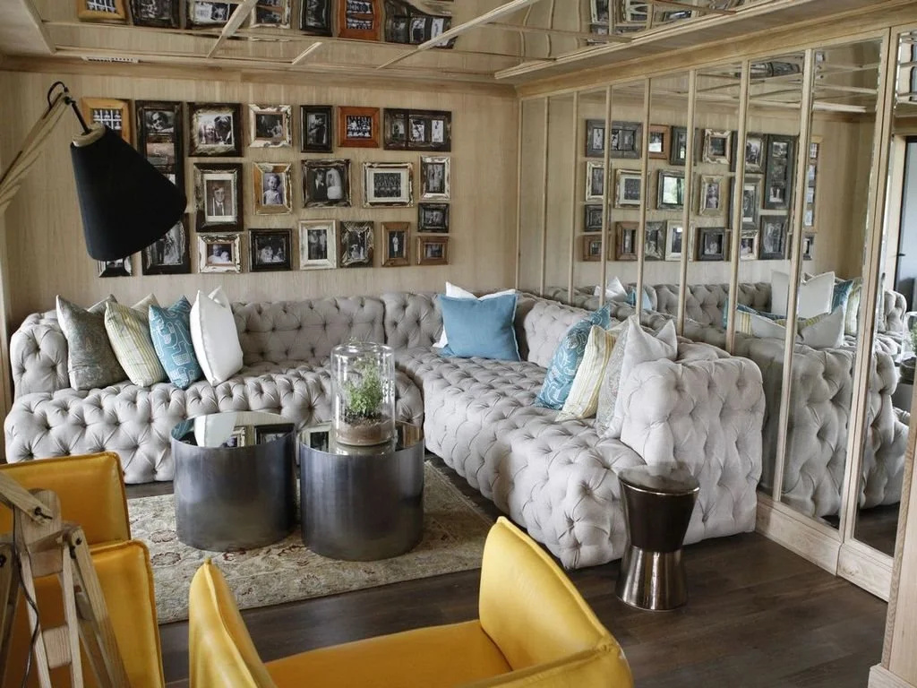 Makaranga Garden Lodge