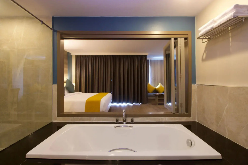Andakira Hotel - SHA Extra Plus