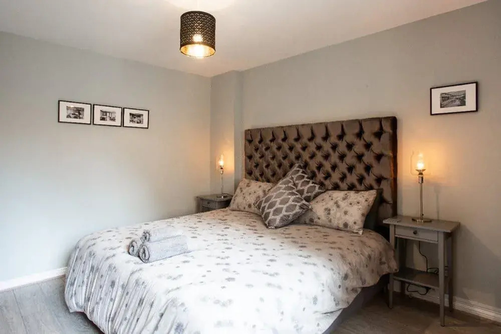 Belfast Luxury Apartment