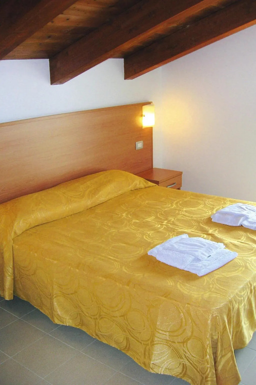 Apartment in Roseto Degli Abruzzi