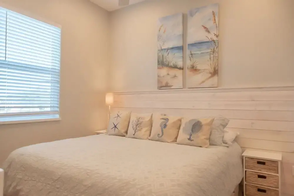 The Villa Reel 4 Bedrooms 4.5 Bathrooms Home