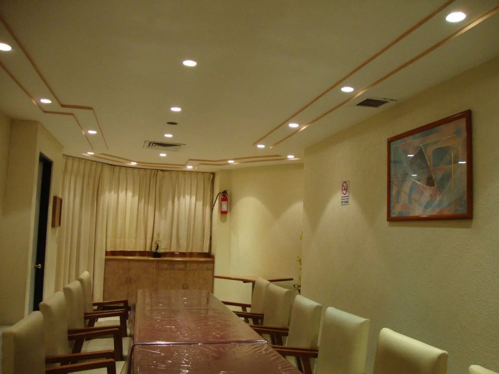 Holiday Inn Express - Mexico Basilica by IHG