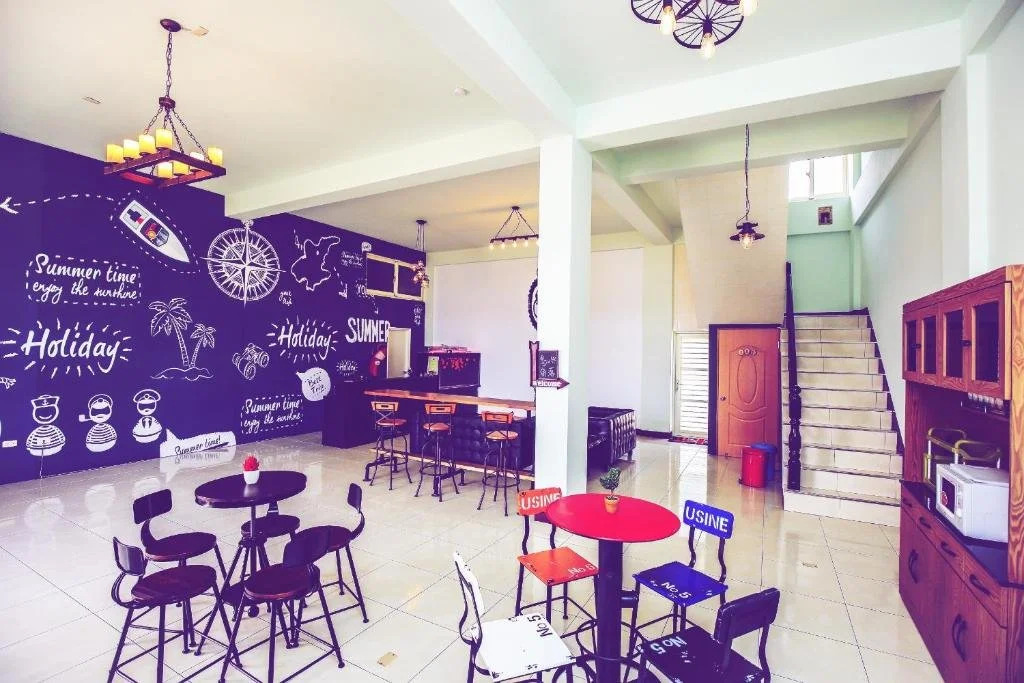 Island Nook B&B Penghu