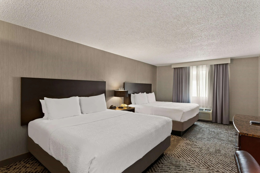 Wingate by Wyndham South Bend - Notre Dame