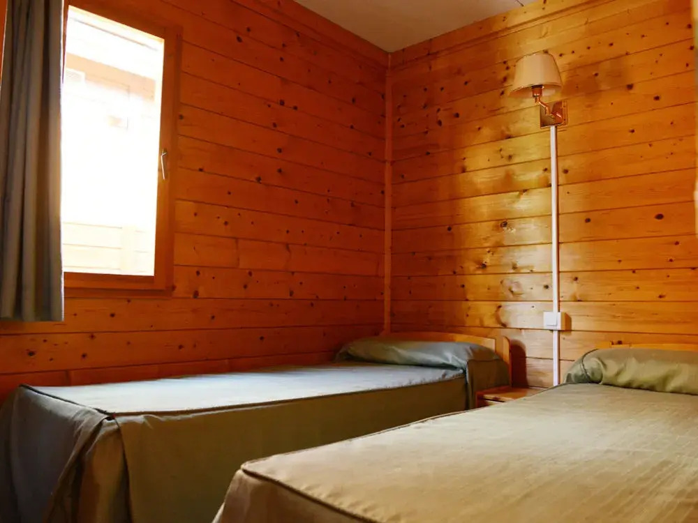 Camping l'alba