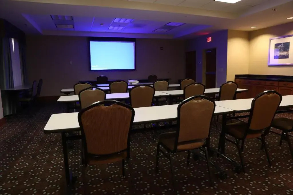 Hampton Inn Fayetteville