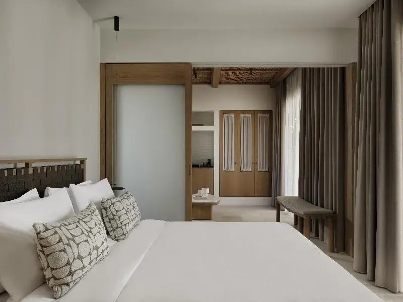 Parian Chronicle Hotel Paros Dest By Hyatt