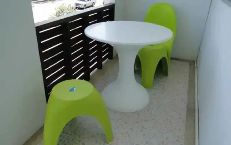 Dwell Apartment Hotel
