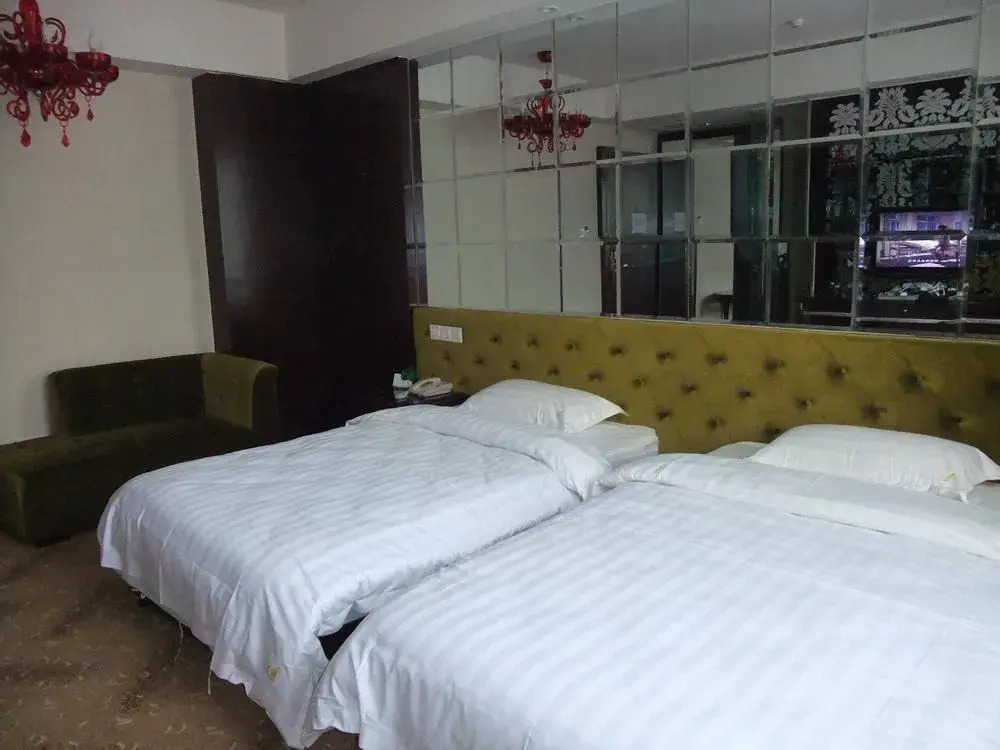 Guilin Julangchao Spa Hotel