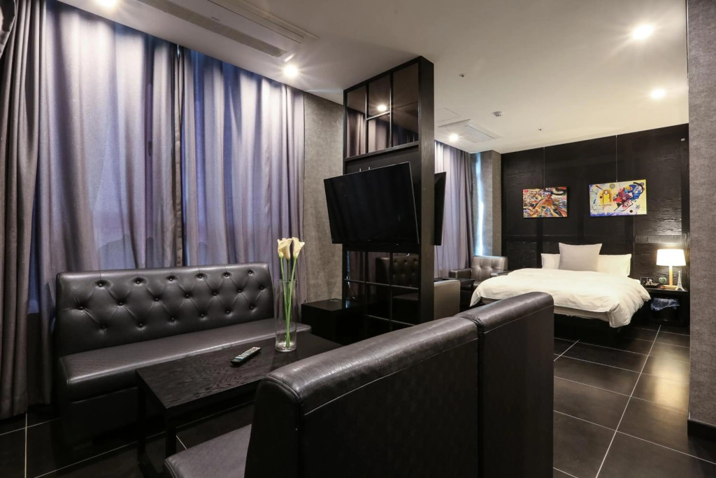 Hotel Senne