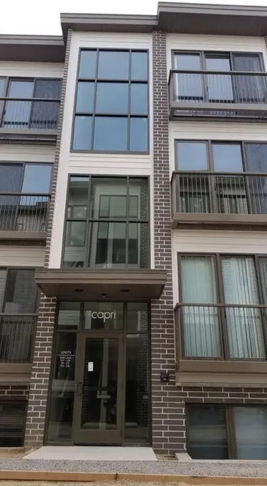 Downtown Traverse City Condo - Capri 209