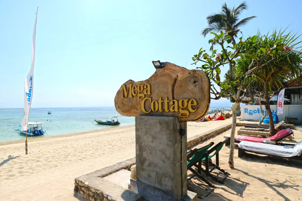 Mega Cottages