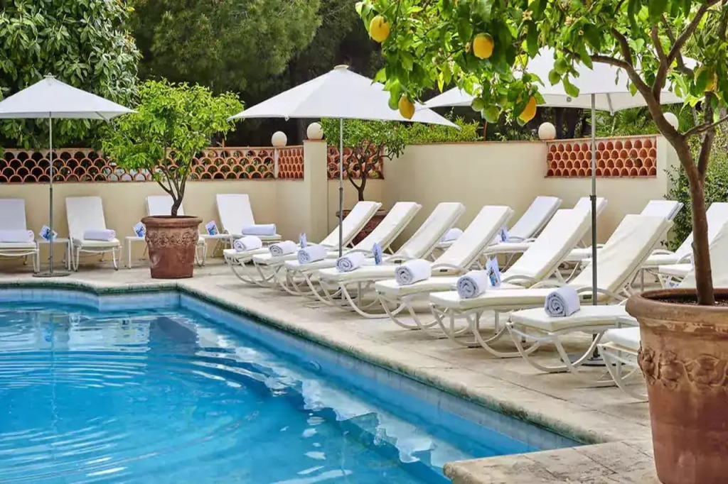 Hôtel Juana
