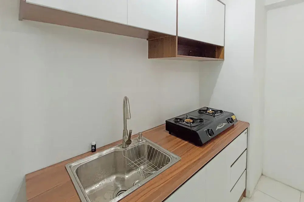 Best Choice 2Br At Royal Makassar Apartment