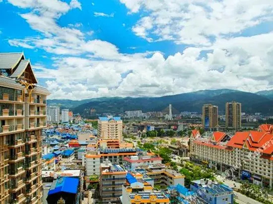 Kham Ta La Hotel