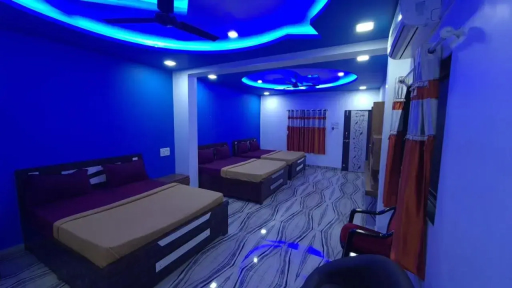 Kings Hotel & Resort