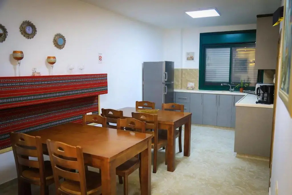Eco Hostel