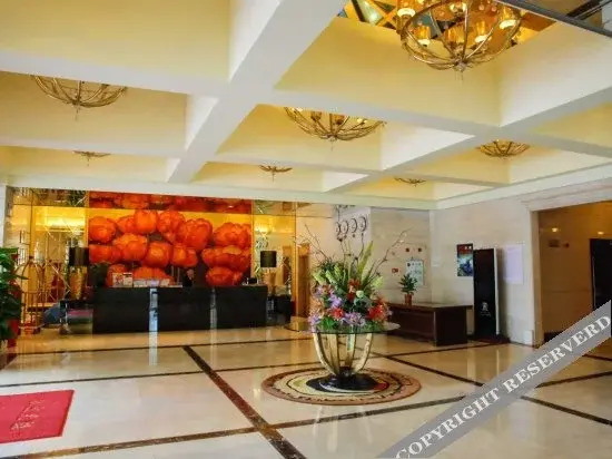 Waterside Hotel